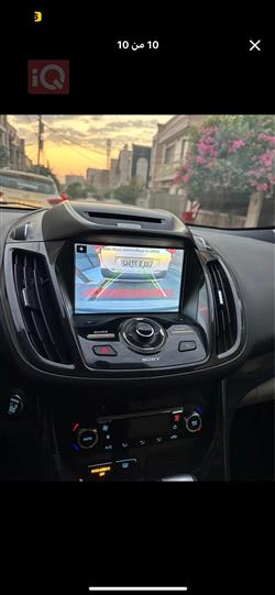 فۆرد ئێسکەیپ